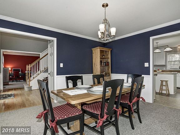 3rd image of 11803 Harris Mill Ct