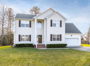 9319 Salix Grove Ln, Chesterfield, VA 23832