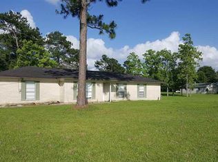 4062 Fm 92, Silsbee, TX 77656