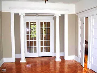 Rented by Brown Harris Stevens