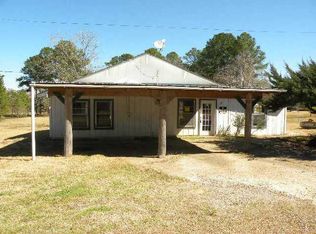 191 Westwind Church Rd, Campti, LA 71411