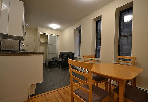 2nd image of 157 W 106th St APT 2D