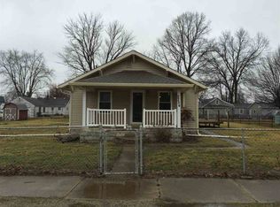 2224 W 11th St, Muncie, IN 47302