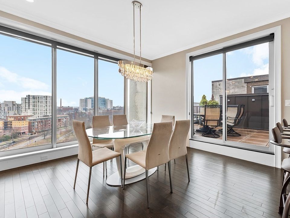 1st image of 33 Pond Ave #Penthouse 1215