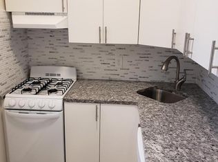 94 Brainerd Rd APT 34, Allston, MA 02134