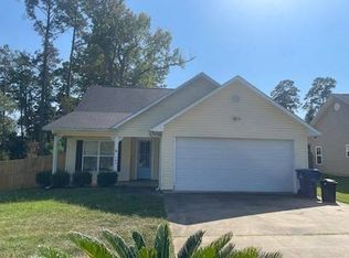 799 Stanton St, New Llano, LA 71461