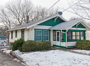 2420 Woodland Ave, Des Moines, IA 50312
