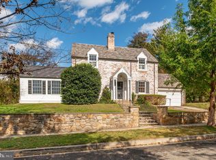 4849 Rodman St NW, Washington, DC 20016