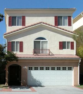 7340 De Soto Ave, Canoga Park, CA, 91303