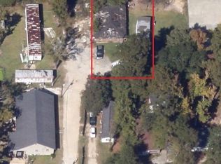 7901 Whitley Rd, Denham Springs, LA 70706