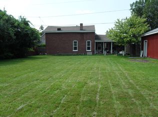 27 Wisconsin Pl, Buffalo, NY 14211