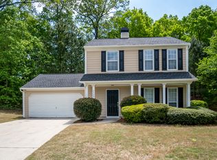 3304 Hidden Valley Cir SW, Marietta, GA 30008