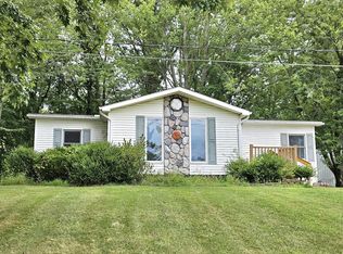 578 White Dr, Coldwater, MI 49036
