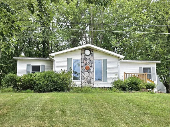 578 White Dr, Coldwater, MI 49036