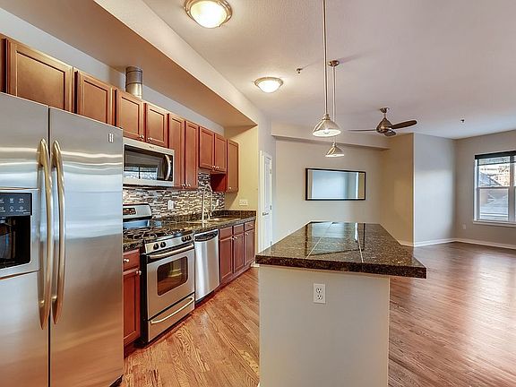 3rd image of 1441 Central St Unit 310