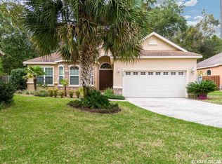 7480 SW 90th Dr, Gainesville, FL 32608