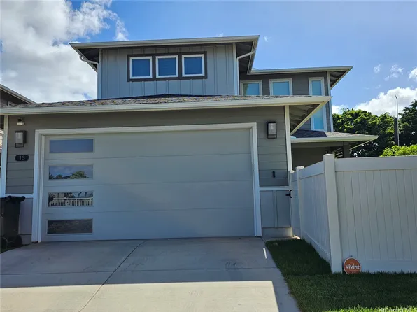 91-5408 Kapolei Pkwy #16, Kapolei, HI 96707