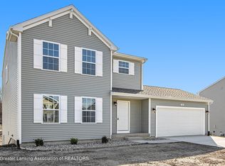 713 W Windward Way, Perry, MI