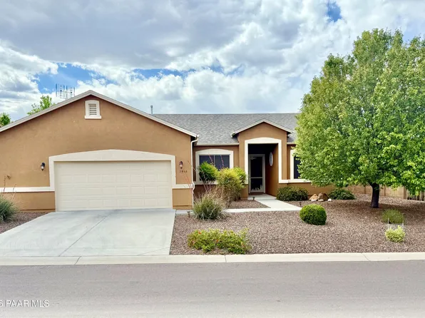 3928 N Wakefield Dr, Prescott Valley, AZ 86314