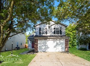 4215 Village Trace Dr, Indianapolis, IN 46254