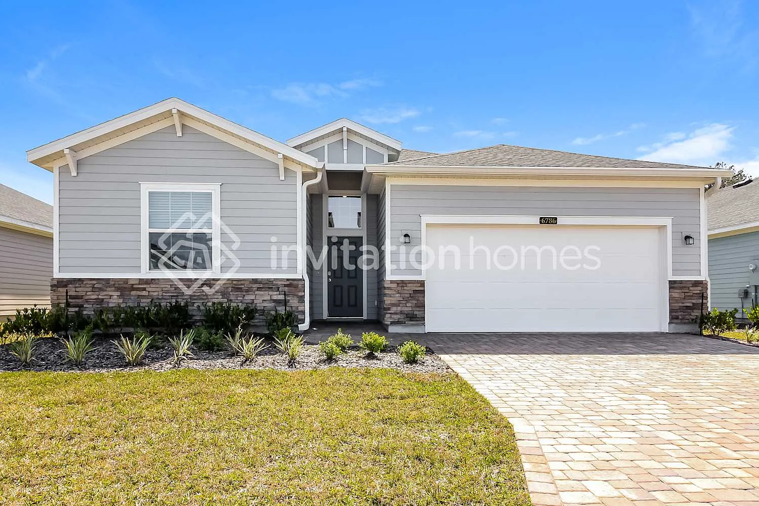 6786 Falls Chase Ln Jacksonville, FL 32244 — Photo 1