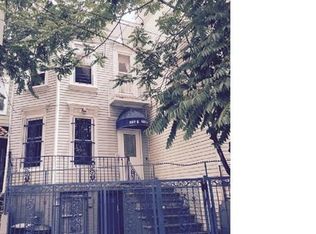 607 E 182nd St, Bronx, NY 10457
