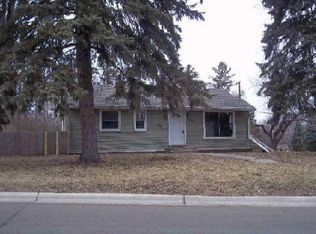 5981 Rhode Island Ave N, Crystal, MN 55428