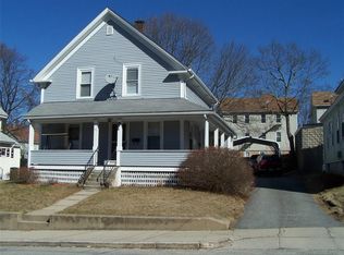 131 5th Ave, Woonsocket, RI 02895