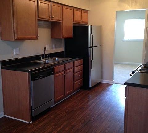 4th image of 6625 Providence Square Dr APT 358
