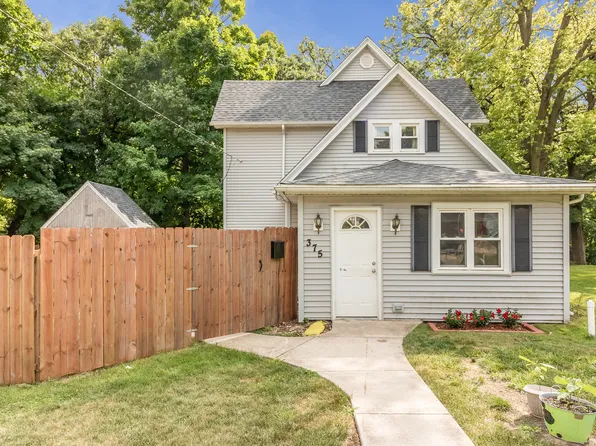 375 Lawrence Ave, Marseilles, IL 61341