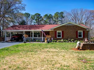 108 Miller Rd, Hillsborough, NC 27278
