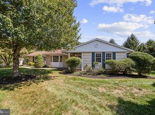 2551 N Farm Rd, Ellicott City, MD 21042