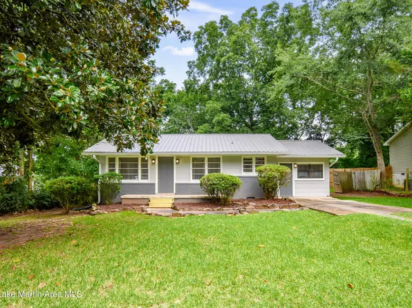 1505 7th St, Alexander City, AL 35010