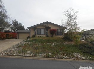 5376 Pyramid Peak Dr, El Dorado, CA 95623