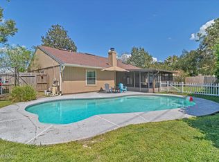 5314 Sidesaddle Dr, Jacksonville, FL 32257