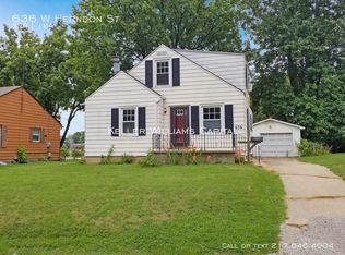 636 W Herndon St, Springfield, IL 62702