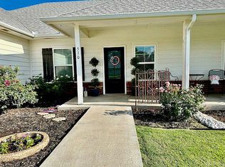 510 E Kansas St, Thomas, OK 73669