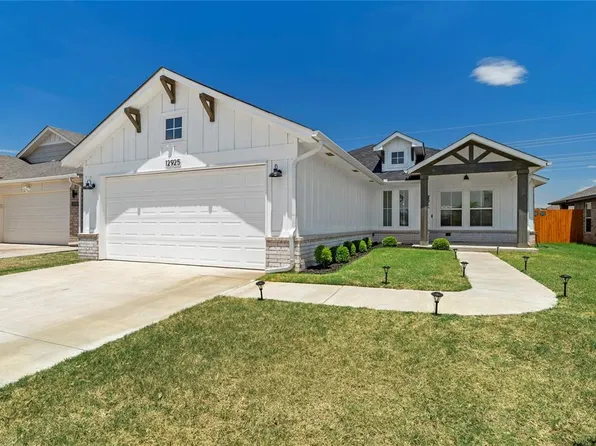 12925 NW 4th St, Yukon, OK 73099
