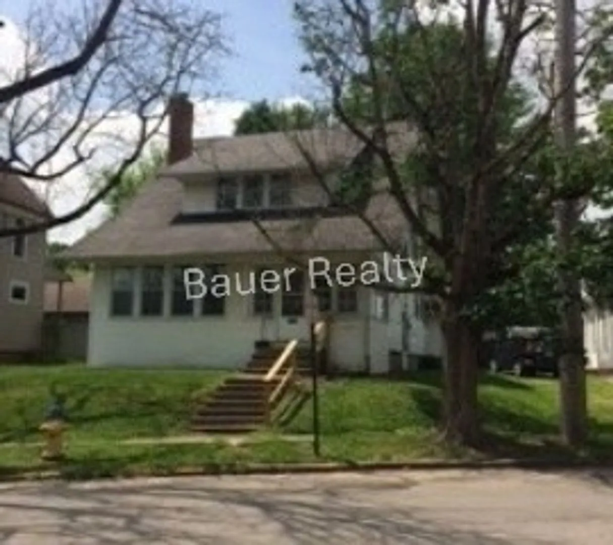 Four Bedroom Home — Photo 1
