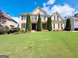 1639 Mapmaker Dr, Dacula, GA 30019