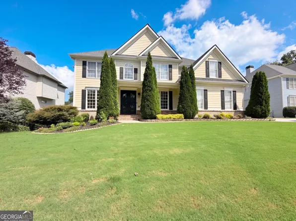 1639 Mapmaker Dr, Dacula, GA 30019
