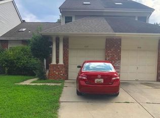 7937 Ashford Blvd, Laurel, MD 20707