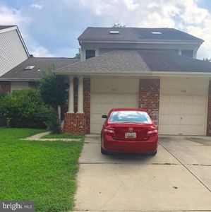 7937 Ashford Blvd, Laurel, MD, 20707
