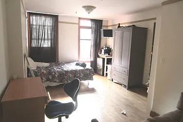 Rented by GPS Realty NYC