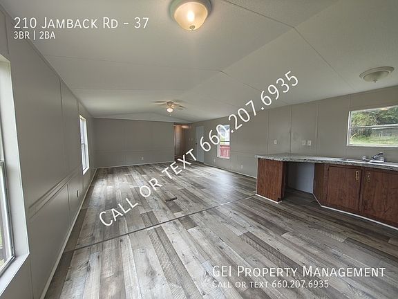 5th image of 210 Jamback Rd #37
