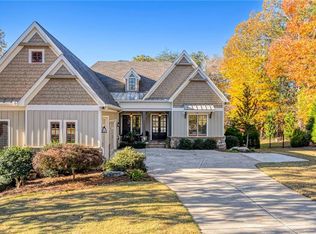 4484 Longmead Rd, Flowery Branch, GA 30542