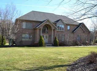 508 Old Orchard Trl, Pittsburgh, PA 15238