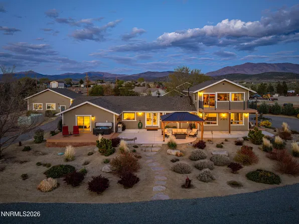 1324 Tamzy Ct, Gardnerville, NV 89410