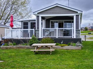 486 F County Road 18 #3, Prince Edward County, ON K0K 1P0