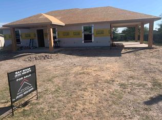 131 Gregory Dr, Del Rio, TX 78840